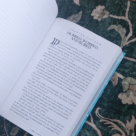 The Greatest Stories Ever Told Book - Picture 2 of 6